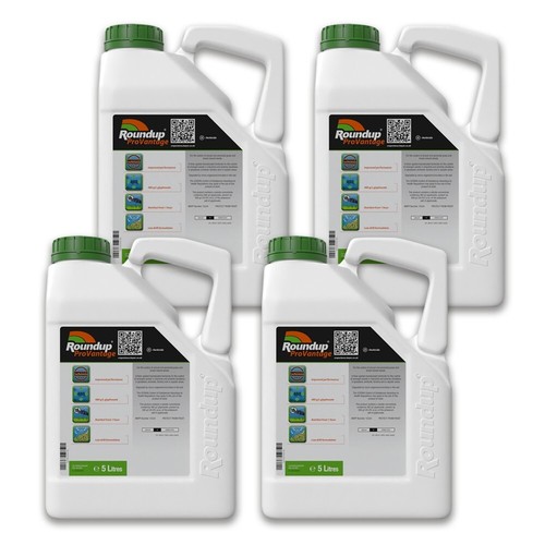 Roundup pro vantage - pro,