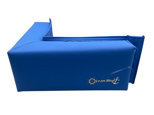 Boat dock corner bumper - dock,