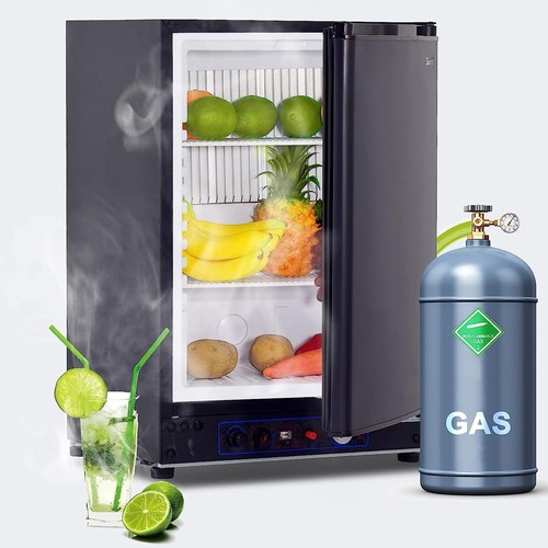 Smad way 12v gas - smad,