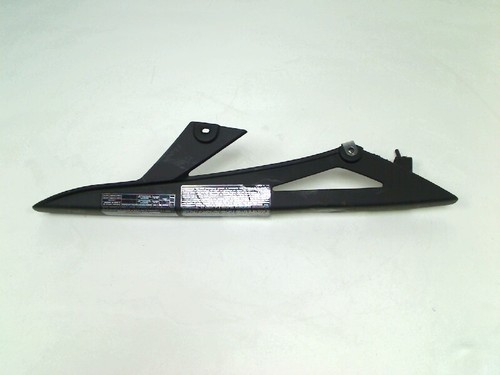 Chain guard kawasaki - guard, sx