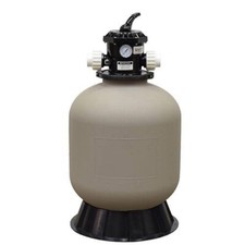 EasyPro 6000 Pressurized Bead Filter  