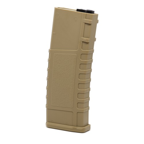 Lonex mid cap magazine - cap, 200