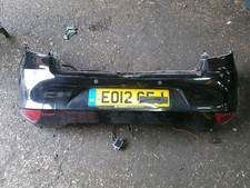 Renault Clio MK3 2009-2012