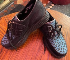 Wulfrun Underground Blue