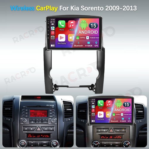 64gb android carplay - 15, car
