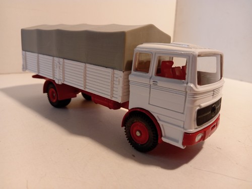 Dinky toys 917 - p,