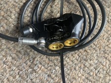 Hope Mono M4 Rear Brake