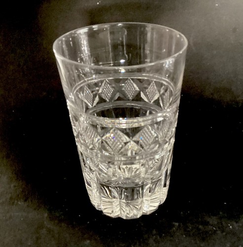 Vintage stuart crystal - vintage,