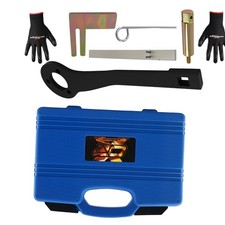 Petrol engine balance tool Set