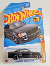 Hot Wheels 2023 HW Turbo 4/5