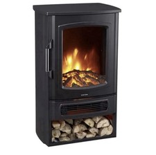 Neo Electric Fire Heater 1000W