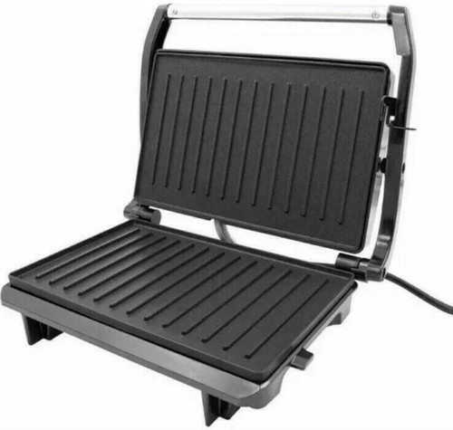 Panini press grill - panini, sandwich