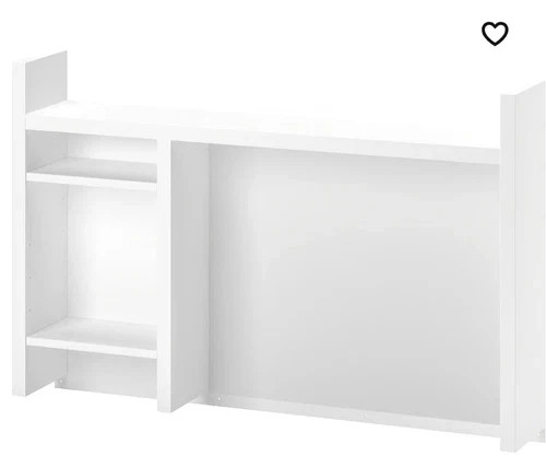 Ikea desk add for - desk,