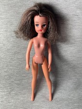 Pedigree Sindy brunette 1976