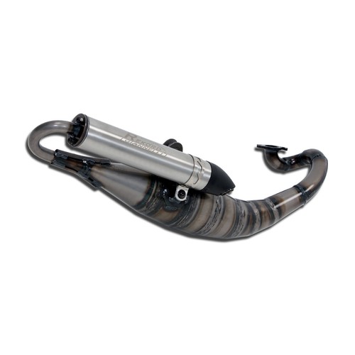 Full exhaust giannelli - full, rekord