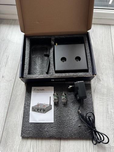Fosi audio box tube - audio,