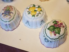 Franklin Mint Cordon Bleu