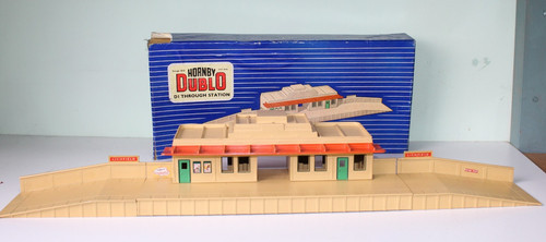 Meccano hornby dublo 32170 - meccano, #32170