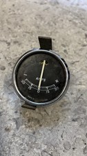 LUCAS BM4 AMPS AMMETER