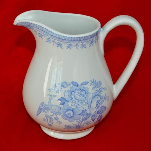 English burleigh pottery - english,