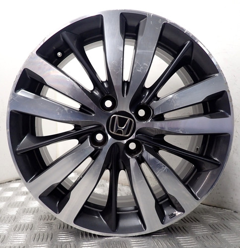 Honda jazz mk4 - mk4, 16''