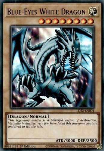 Yugioh blue eyes - yugioh!, blue-eyes