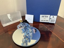 SWAROVSKI DISNEY EEYORE VERY