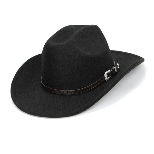 Western cowboy hat - western,