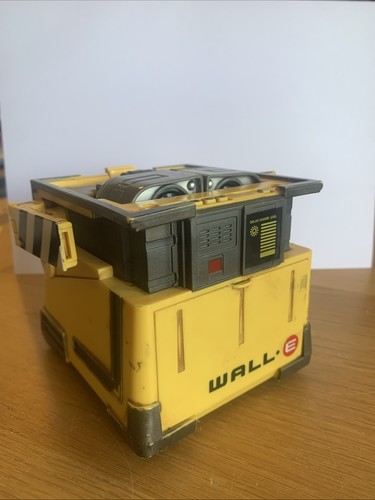 Disney pixar wall - disney, wall-e