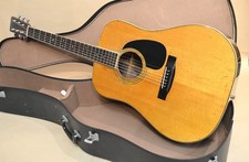 S. Yairi YD-303 Early 1970s