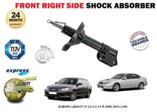 FOR SUBARU LEGACY IV 2.0 2.5