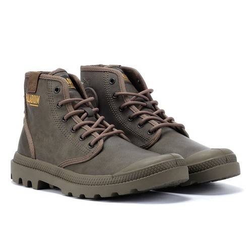 Palladium pampa wax - palladium,