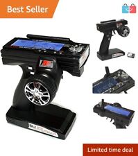 High-Sensitivity Fly Sky