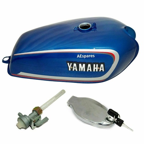 For yamaha rx100 - rx100, rx125