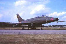 Original colour slide F-100F