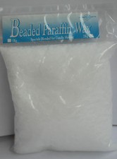 Paraffin Candle Wax