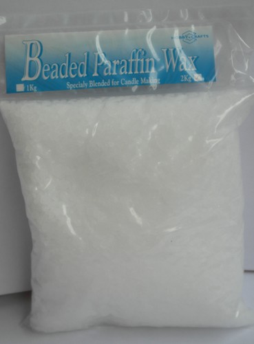 Pelleted paraffin wax for - pelleted,
