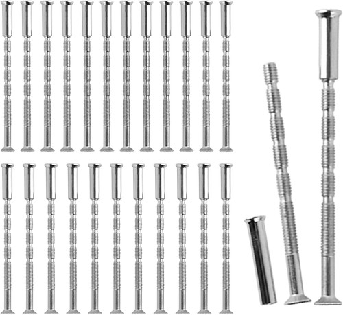 25pcs door handle screws - m4,