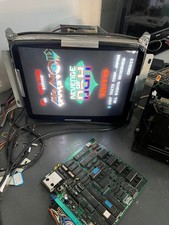 ARKANOID: REVENGE OF DOH - PCB ARCADE (jamma)