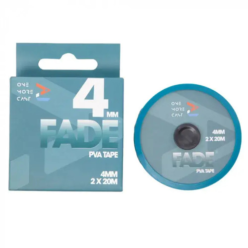 One more cast - cast, fade