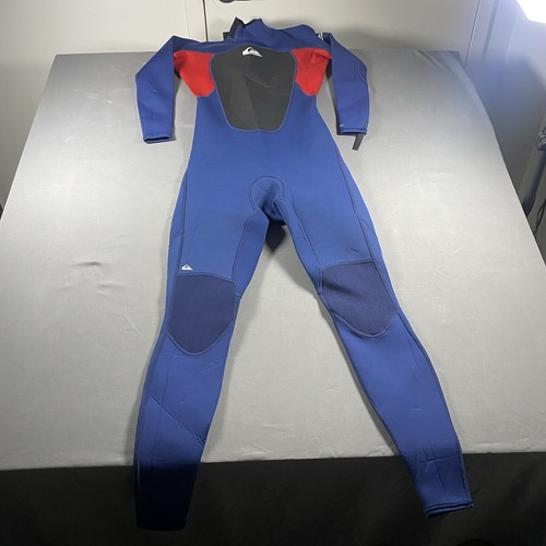 Quiksilver wetsuit medium - , sz