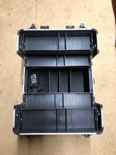Mac allister cantilever - mac,