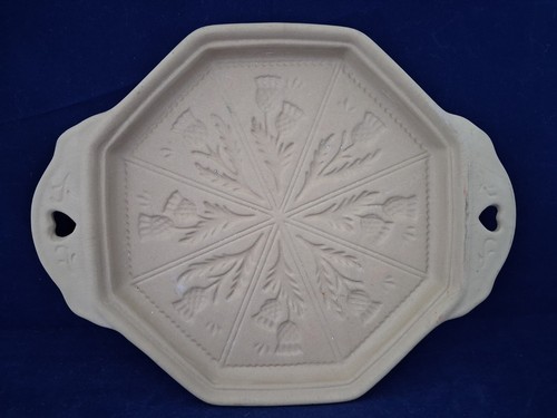 Traditional shortbread mould - traditional,