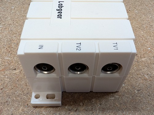 Labgear msa121 way fm dab - msa121, tv