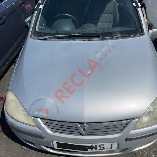 Vauxhall corsa sxi mk2 - corsa, c