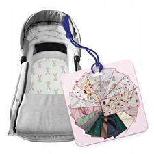 Muslin Fitted Sheet with