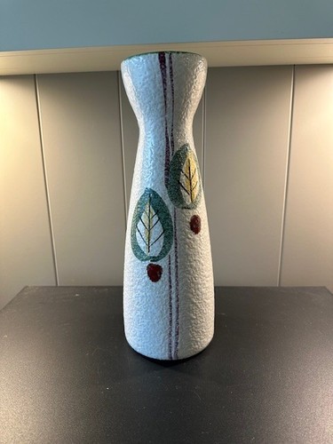 Vintage scheurich keramik - scheurich, w
