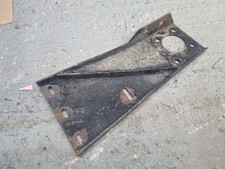 Land Rover Series 2 2A 3 O/S