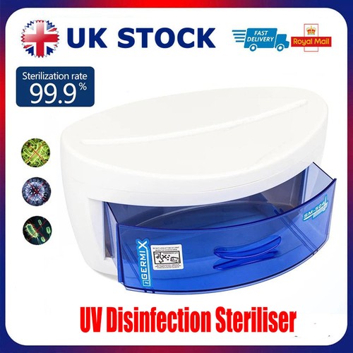 Disinfection steriliser - uv,