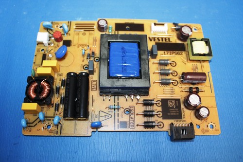 Power supply board 17ips62 - power,